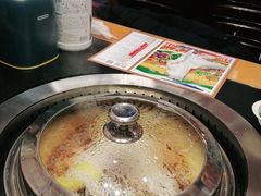 -灶座小锅烀饼·铁锅炖(道里店)