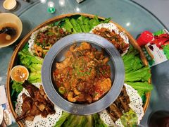 -谢三姐金奖啤酒鱼(总店)