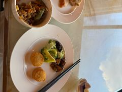 -上海浦西万怡酒店