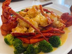 -新金盛·海鲜酒楼(盐田店)