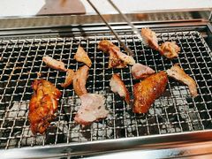 -呼伦贝尔烤羊·蒙古烤羊排(南田路总店)