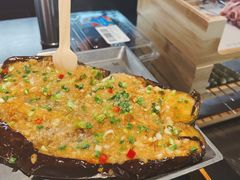-很久以前羊肉串(中山公园店)