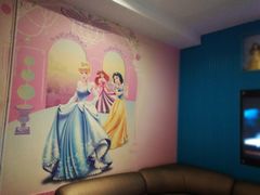 -唯爱KTV聚会餐厅(仙林东城汇店)