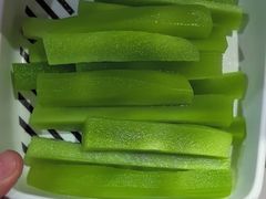 -蜀九香火锅(玉林店)