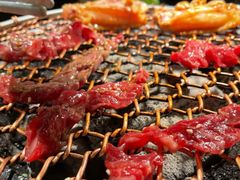 -烧肉达人•炭火烧肉(新天地店)
