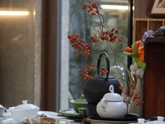 -扫雪煮茶(西村店)