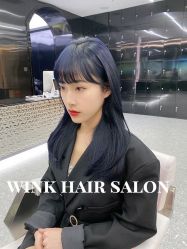 -时尚工厂·科学染发