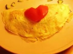 蛋包饭套餐-吉姆丽德乡村西餐厅(闵行交大店)