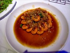 五味大虾-尚岛私房菜(西方巷店)