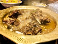 -芦月轩羊蝎子(劲松店)