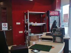 -棒约翰比萨意面(马家堡西路店)