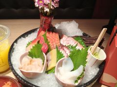 -匠和风精致料理(宁德万达店)