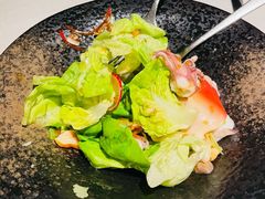 solo拌海鲜-Solo(衡山路店)