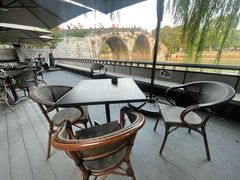 -舒羽咖啡(运河店)