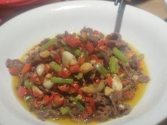 -吃饭皇帝大(解放西路店)