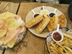 -MAAN COFFEE(金桥店)