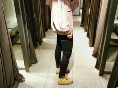 -ZARA(世贸天阶店)