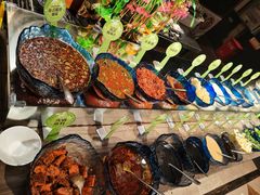 -芭菲盛宴·环球美食(北城国际店)