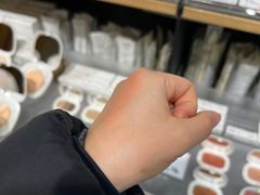 -MUJI无印良品(鑫嘉汇购物中心店)