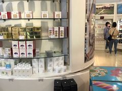 -国药中服免税(北京坊店)