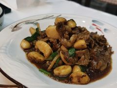 -老鄞江清水龙虾•赵赵家(江北店)