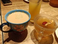 -耶里夏丽·新疆菜(徐家汇臻选店)