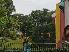 -三鹰之森吉卜力美术馆