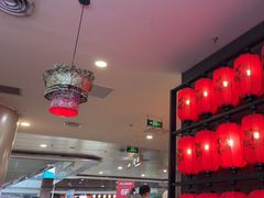 -吃饭皇帝大土家民族菜(正大广场店)