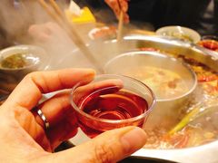 -六公里老火锅(总店)