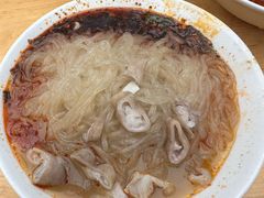 -甘记肥肠粉(马鞍北路店)