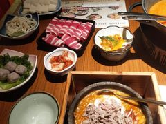 -仓桥家·焗寿司·锅物(光谷步行街店)
