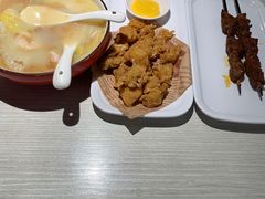 -九毛九西北菜(百信广场店)