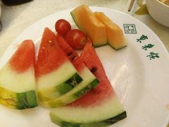 -东来顺饭庄(天坛店)