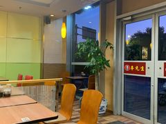 -李先生牛肉面大王(广渠门内店)