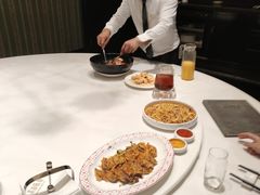 -滨河味道(南内环店)