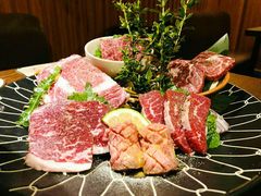 -久喜番和牛烧肉酒场(北辰三角洲店)