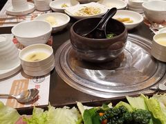 -韩屋韩国料理(天山路店)