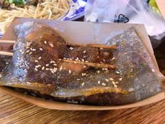 -八一好吃街·高品美食广场