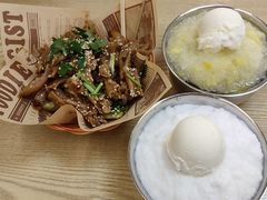-南街清补凉(黄贝岭店)
