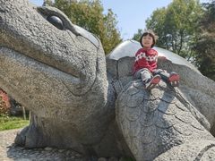 -九华山公园