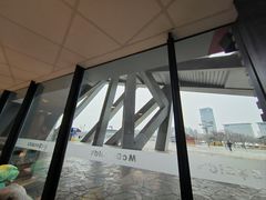 -麦当劳(国家体育场南路店)