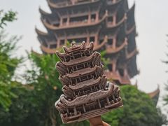 -黄鹤楼