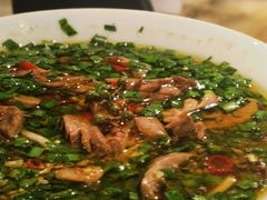 -锦府盐帮·侯宅(五棵松万达店)