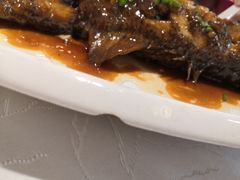 -马凯餐厅(长椿街店)