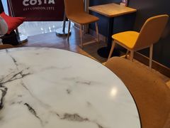 大堂-COSTA COFFEE(恒基名人购物中心店)