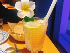 -金泰兰忆暹罗·东南亚餐厅(城西银泰店)