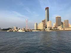 -鼓浪屿内厝澳码头(轮渡站)