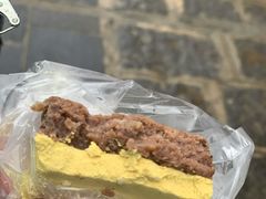 蔺大妈松花糕-蔺大妈松花糕