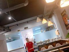 -二十一分小锅炖(皓月店)