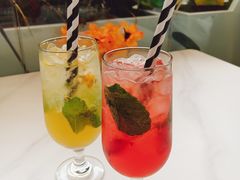 -甲丁坊·德餐·酒吧(五棵松华熙店)
